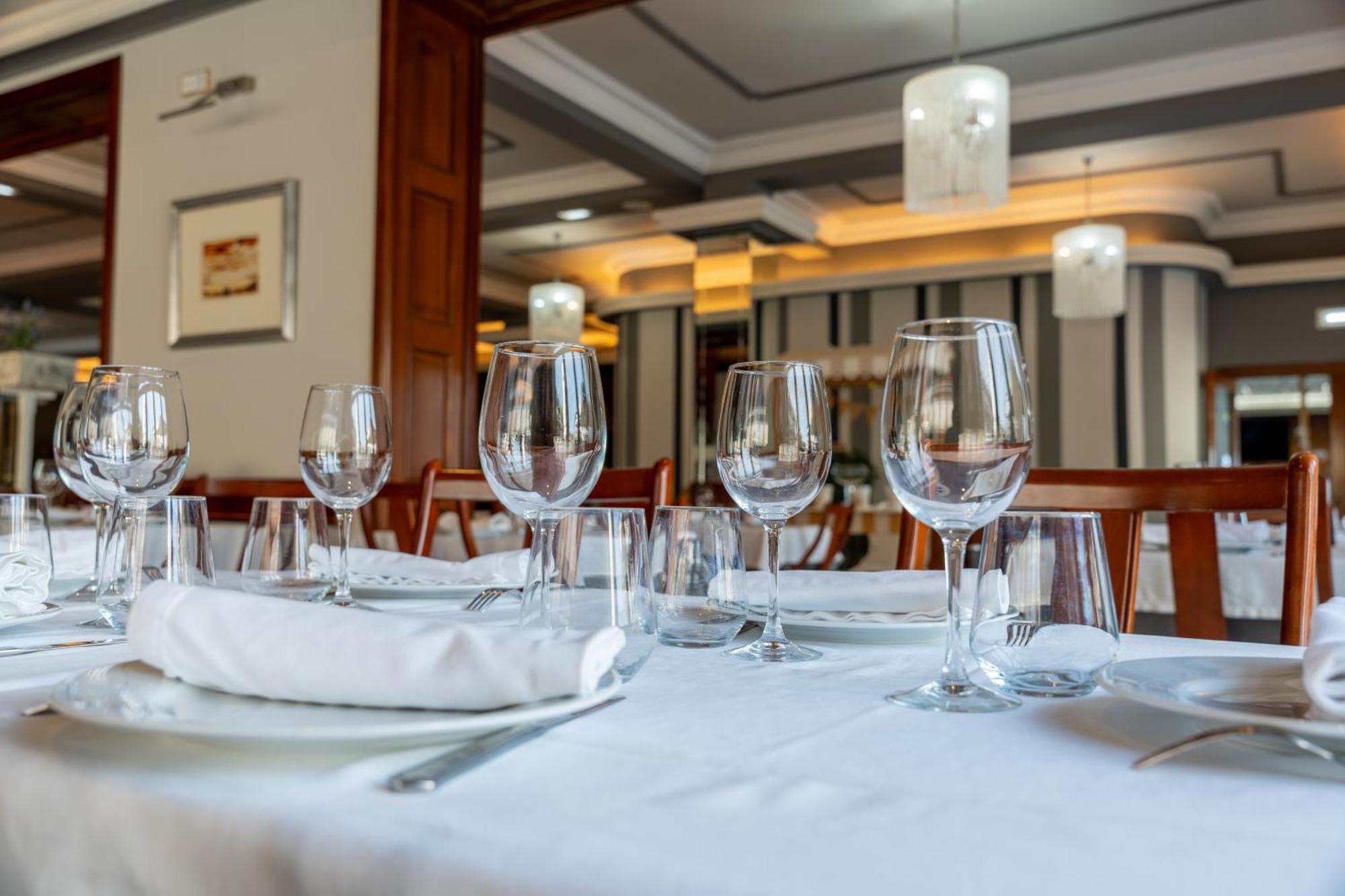 Hotel Arillo Noja Eksteriør bilde