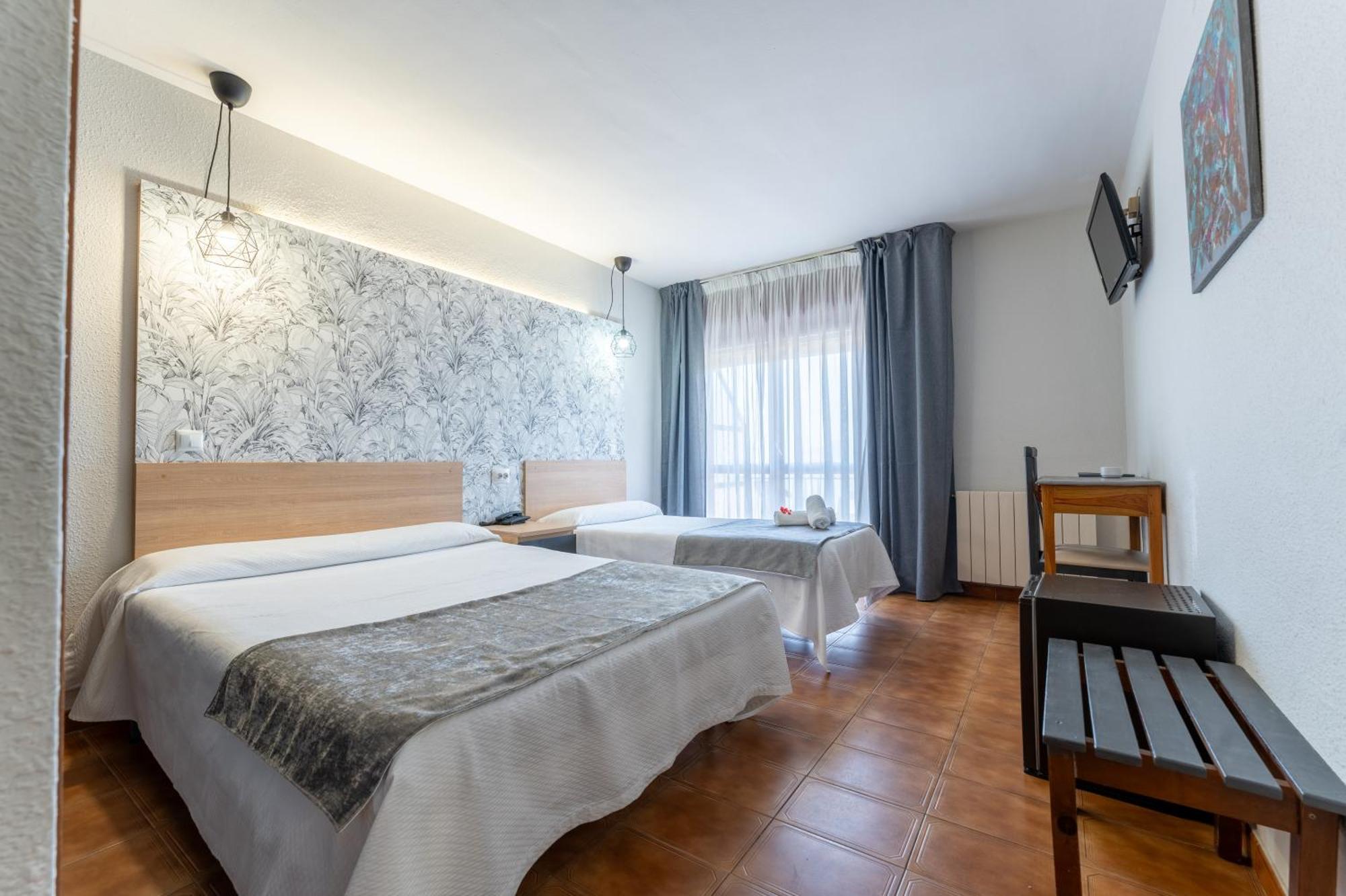 Hotel Arillo Noja Eksteriør bilde